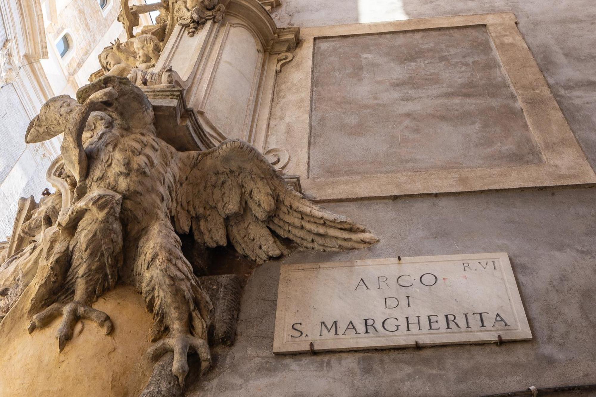 Santa Margherita By In Rome