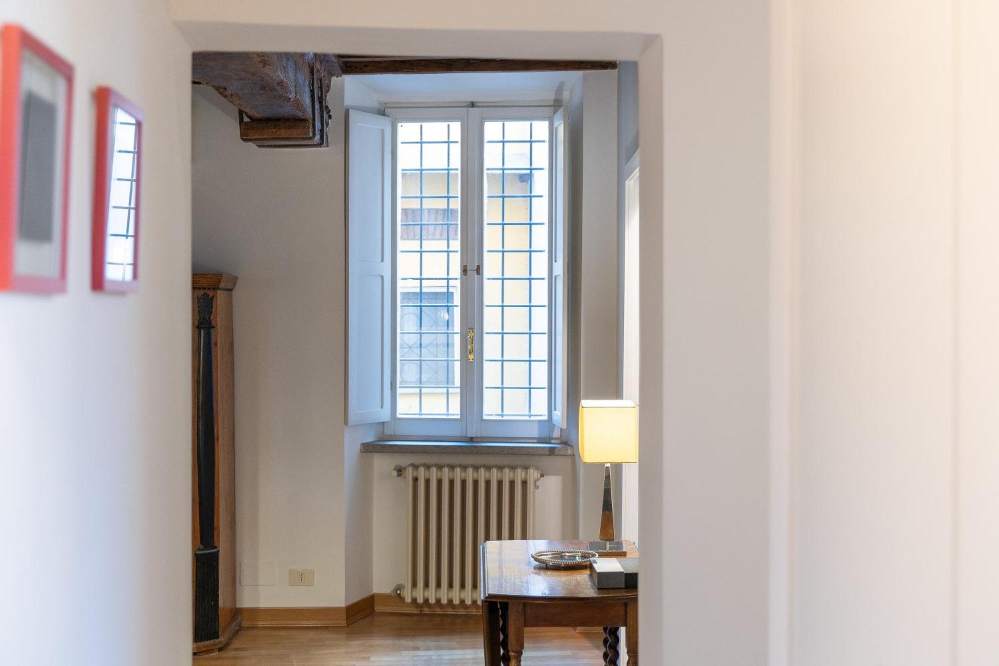 Santa Margherita By In Appartement *