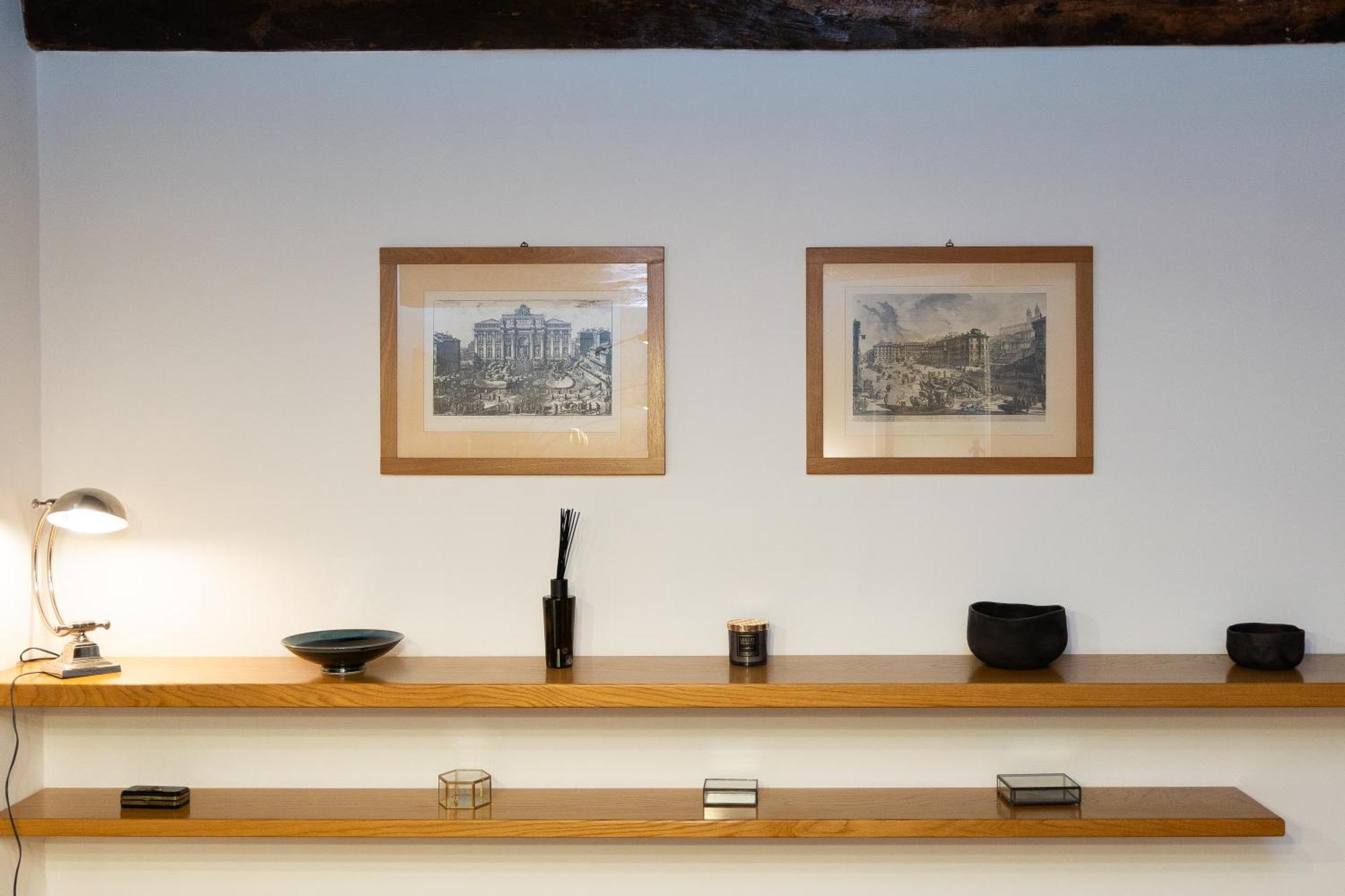 Santa Margherita By In Appartement *