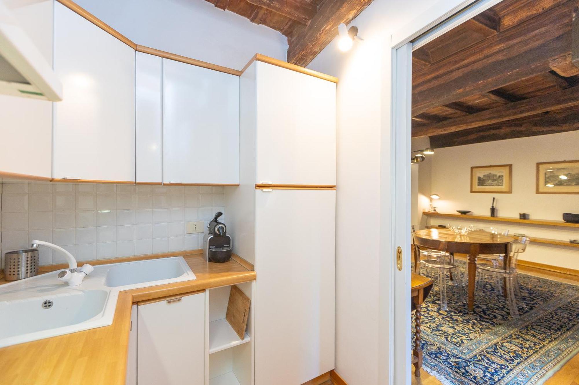 Appartement Santa Margherita By In