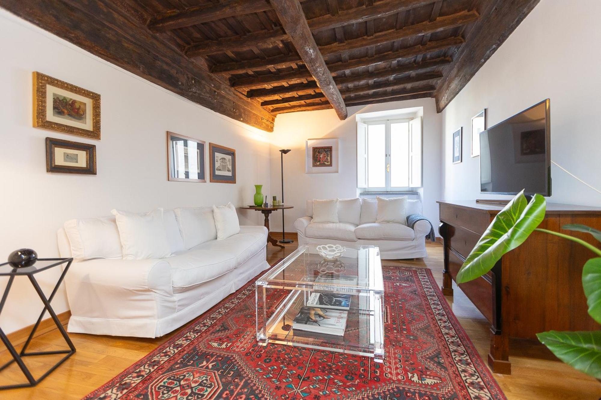 Appartement Santa Margherita By In *