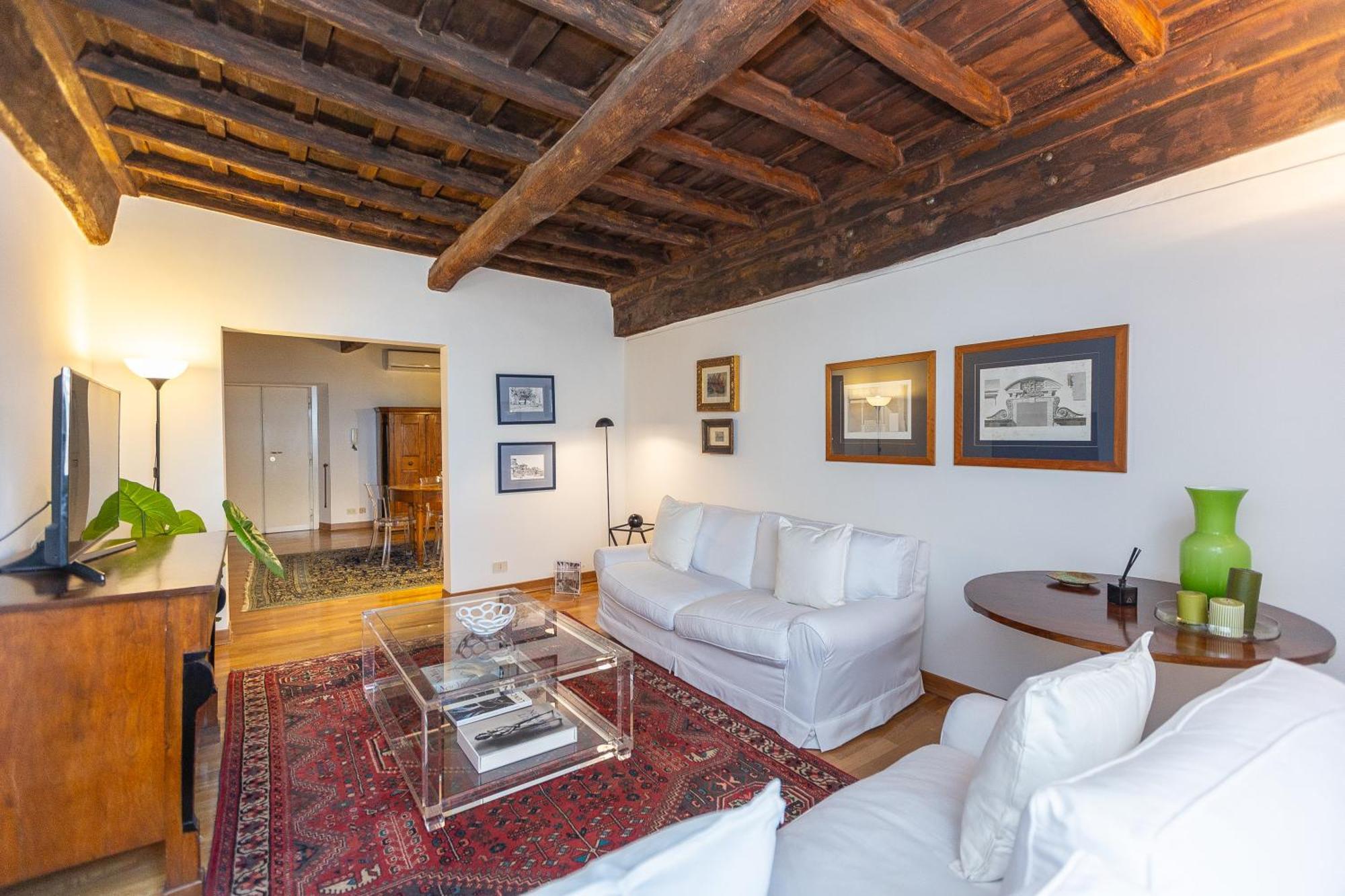 Santa Margherita By In Appartement *