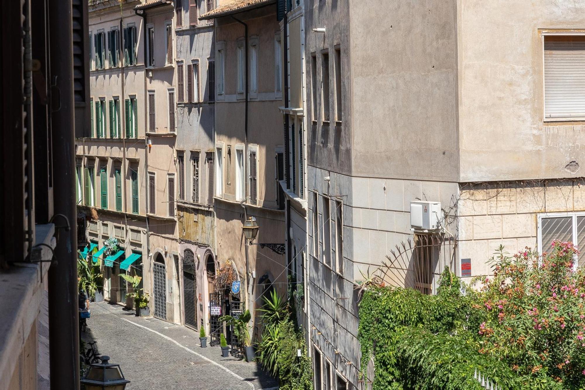 Santa Margherita By In Appartement *